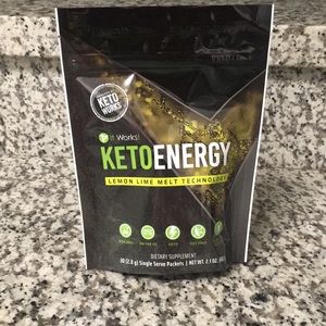 Keto Energy
